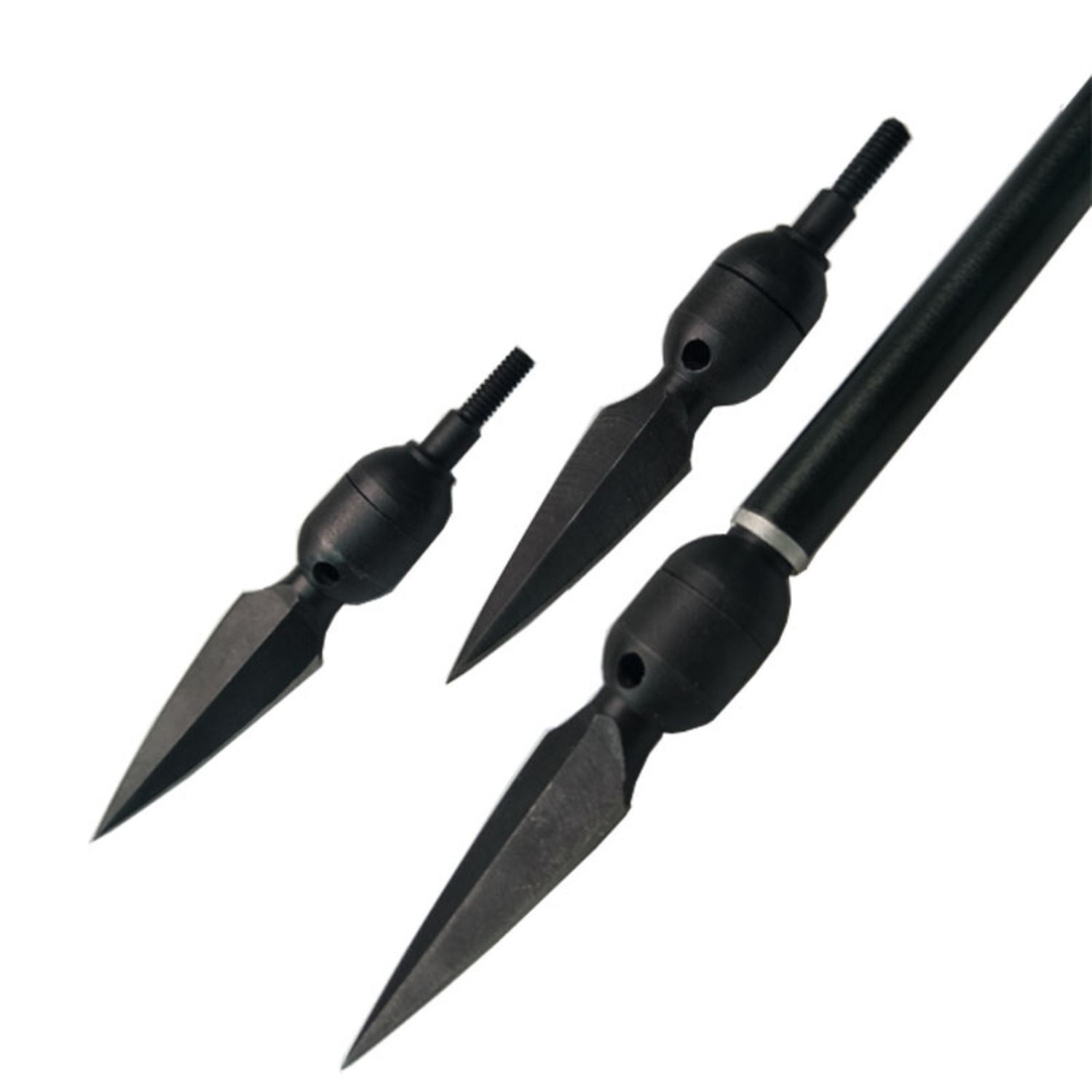 Whistle Broadheads Hunting Arrowheads Traditional Tips