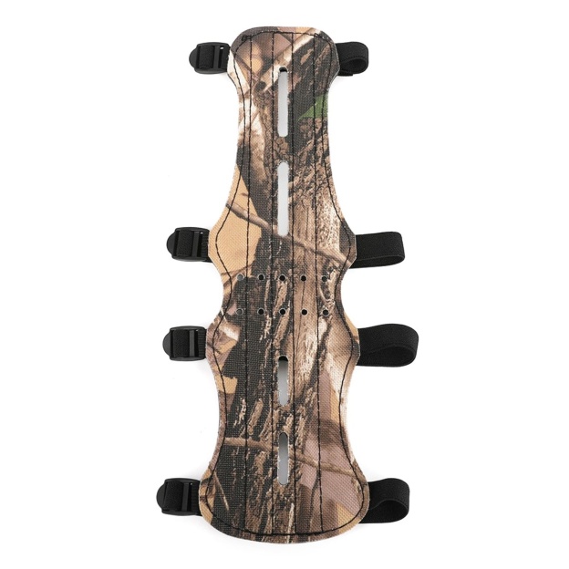 Archery Arm Protector Synthetic Leather Shooting