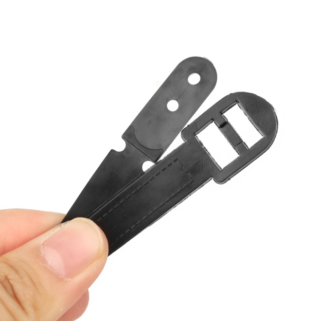 FIVICS Target Ring Sign Professional Bow Identification Tag