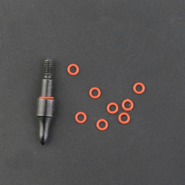  Thunderhead "O" Rings  Rubber Washer O Ring