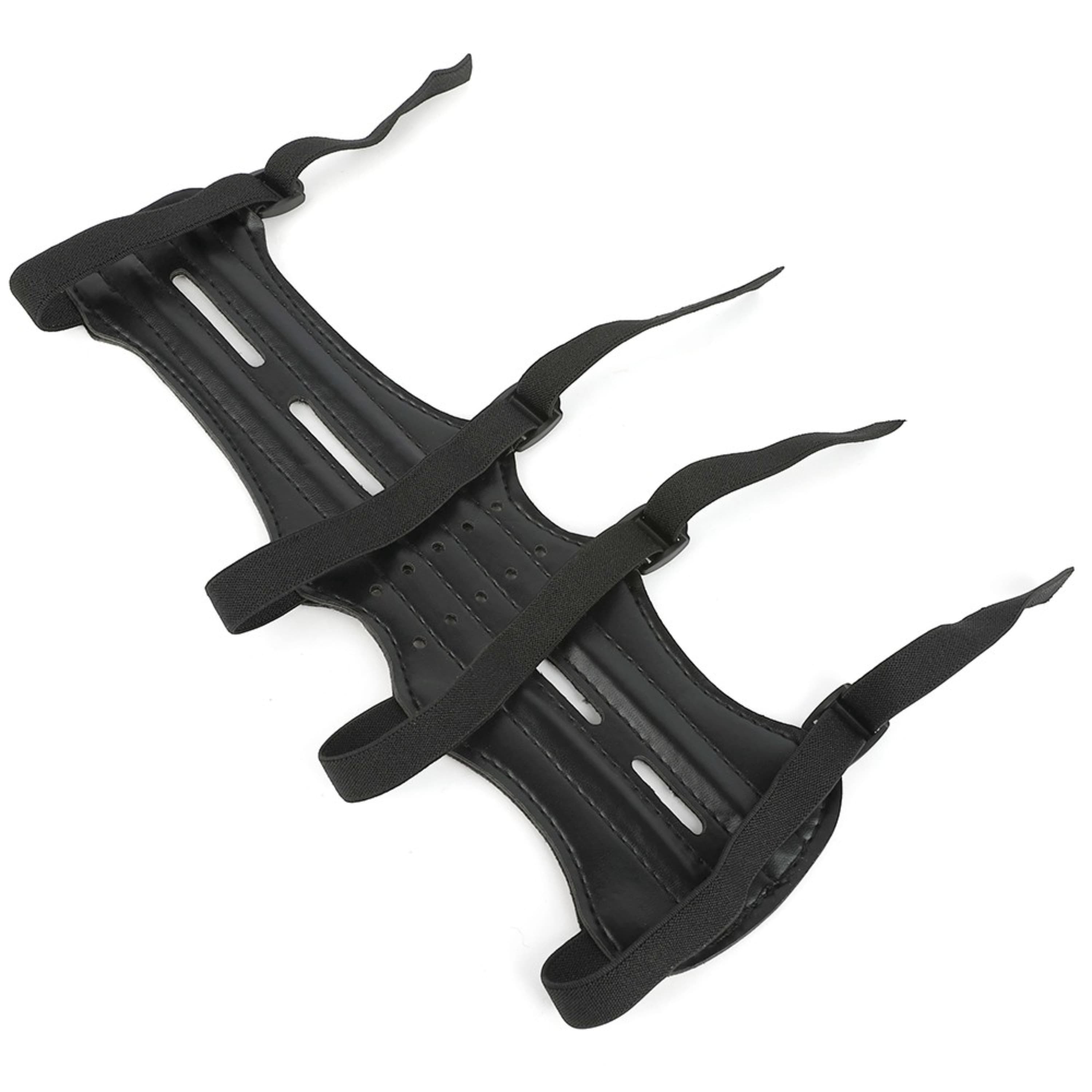 Archery Arm Protector Synthetic Leather Shooting