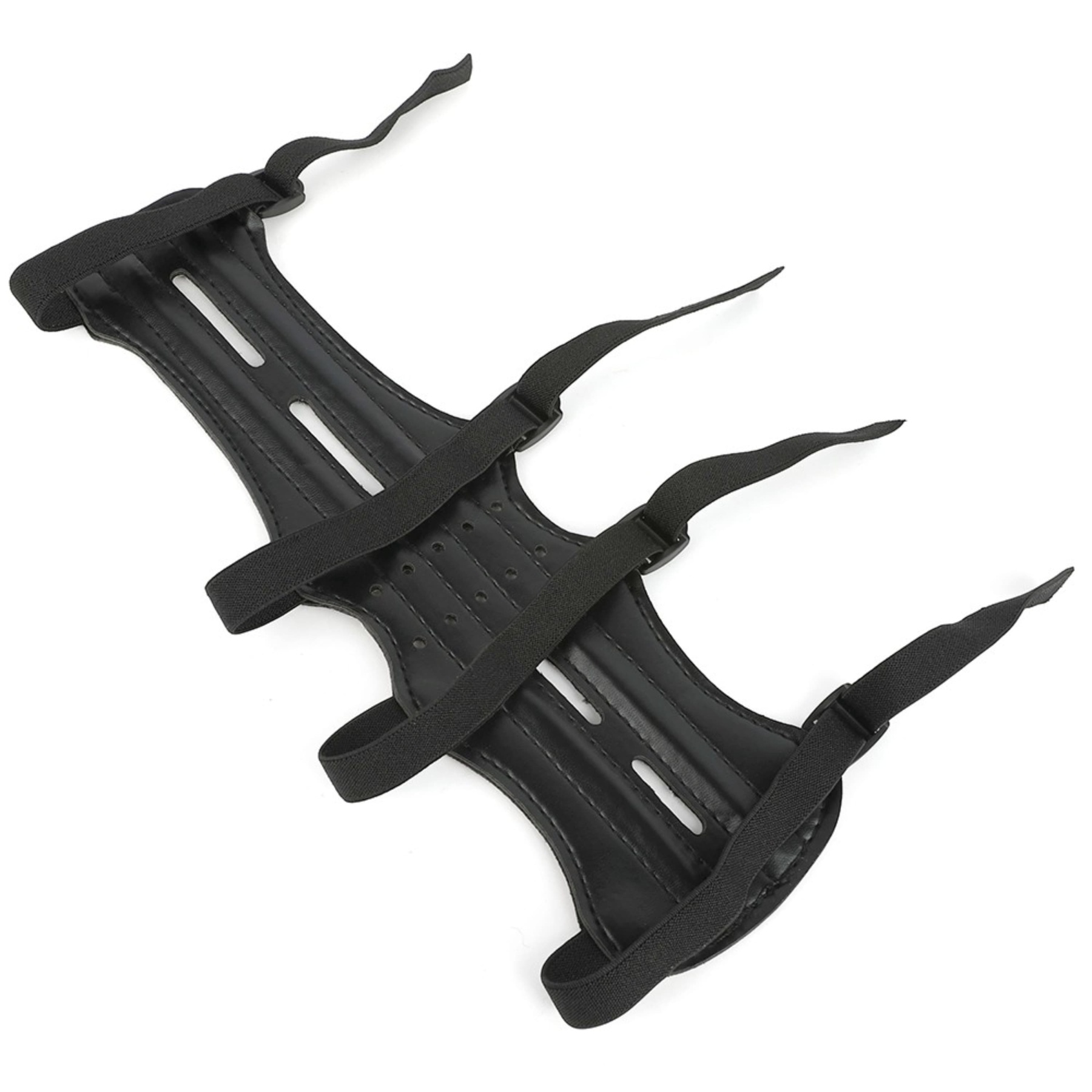Archery Arm Protector Synthetic Leather Shooting