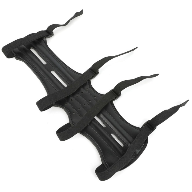 Archery Arm Protector Synthetic Leather Shooting