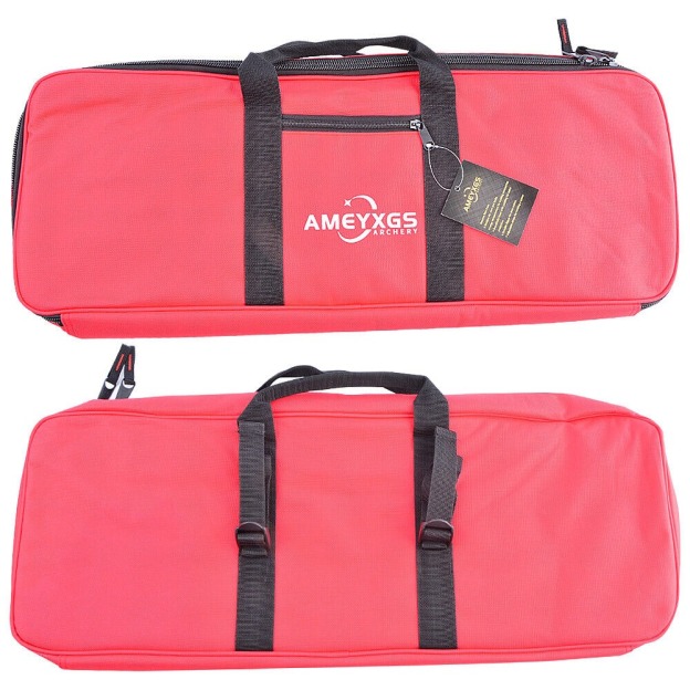 Recurve Bow Soft Case Bag Case Takedown Portable