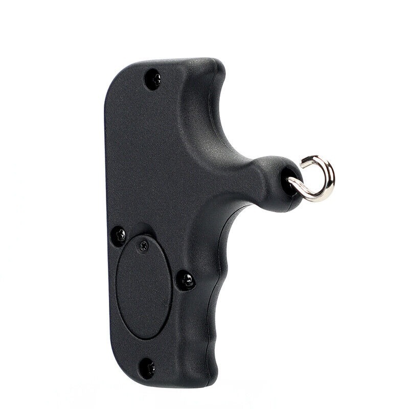 Archery Bow Scale Draw Weight 110 lbs Peak Hold Weight Display