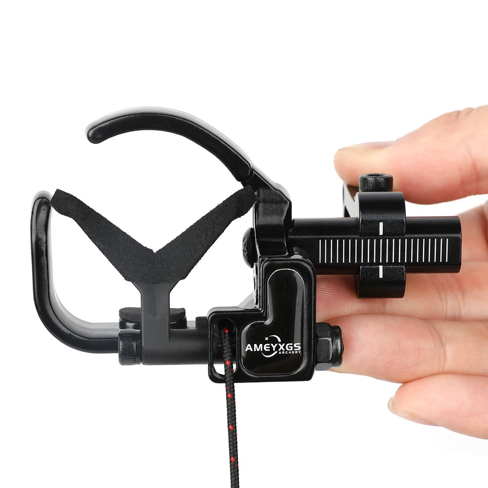 Drop Away Arrow Rest Compound Bow Quiet Precision 