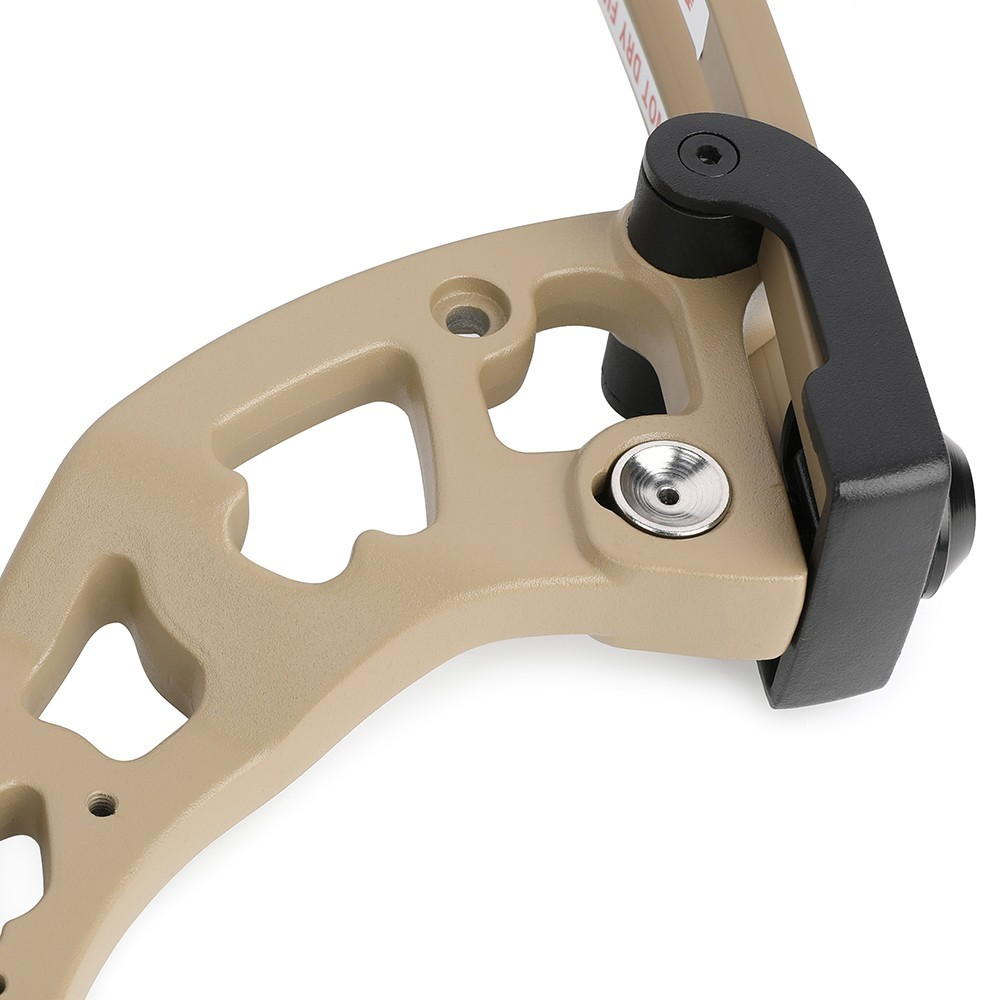 JUNXING M131 Compound Bow Complete Hunting & Target Package