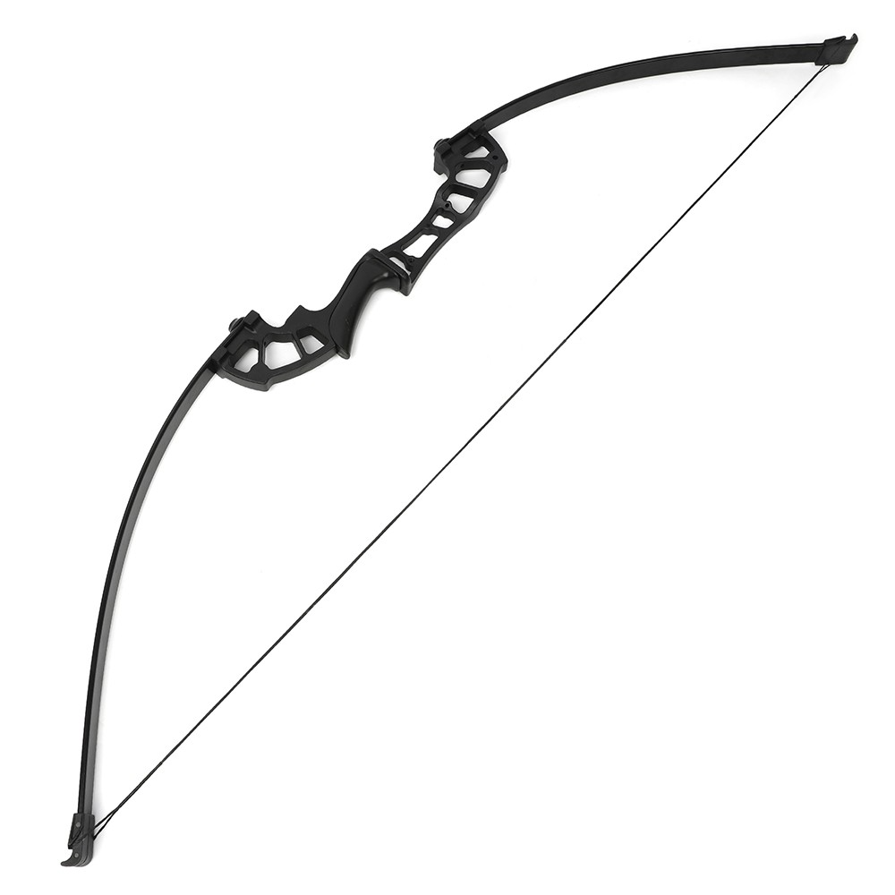 52" 30-50lbs Aluminum Alloy Archery Bow Complete Target Shooting Kit