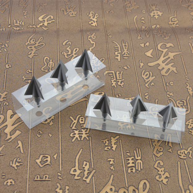 Target & Hunting Broadheads Arrowheads Universal Points 