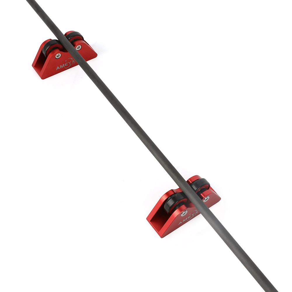 TRU-AI Arrow Straightness Tester Professional Precision Tool