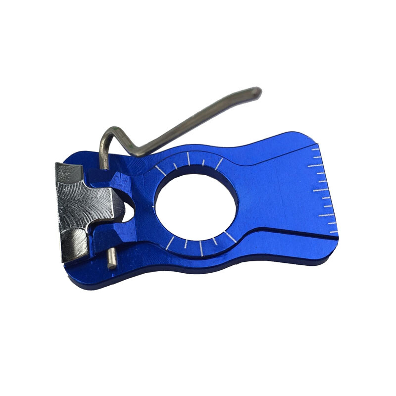 Recurve Arrow Rest Magnetic Self-Adhesive & Ambidextrous