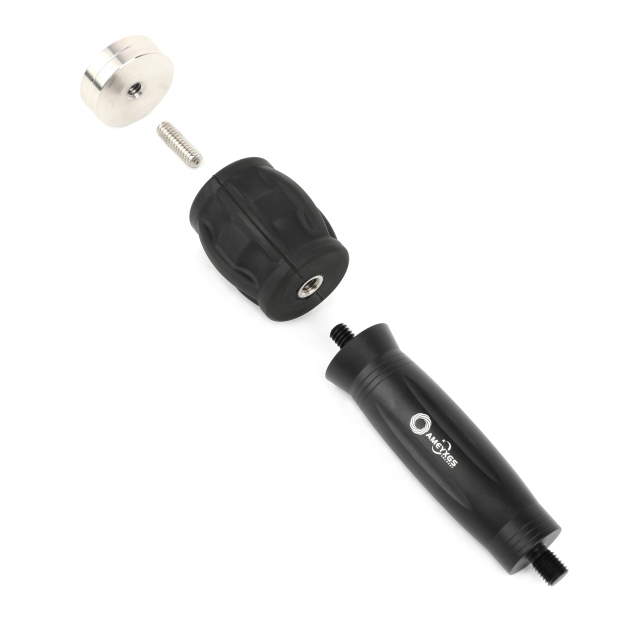 AME X10 Archery Bow Riser Stabilizer Weight Damper Silencer