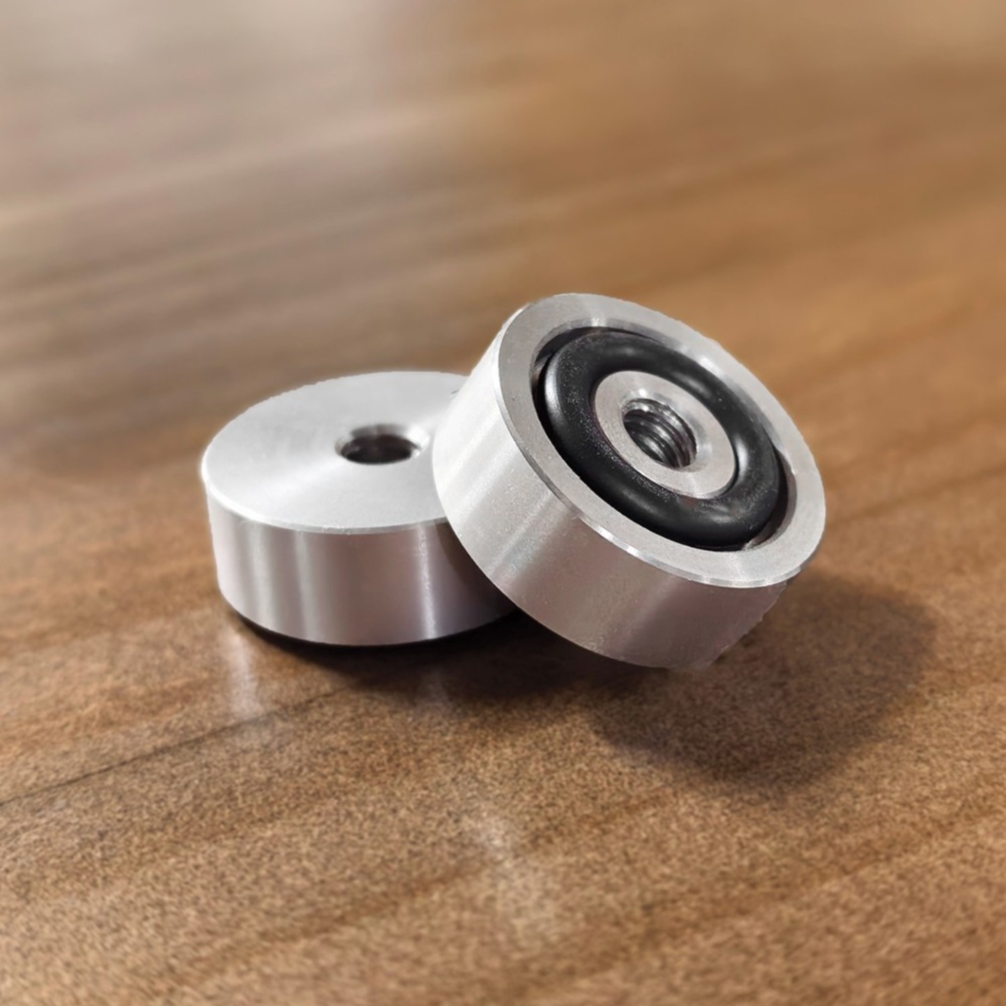 Archery Stabilizer Counterweight 1/4 Balance Bar Recurve Bow Rise