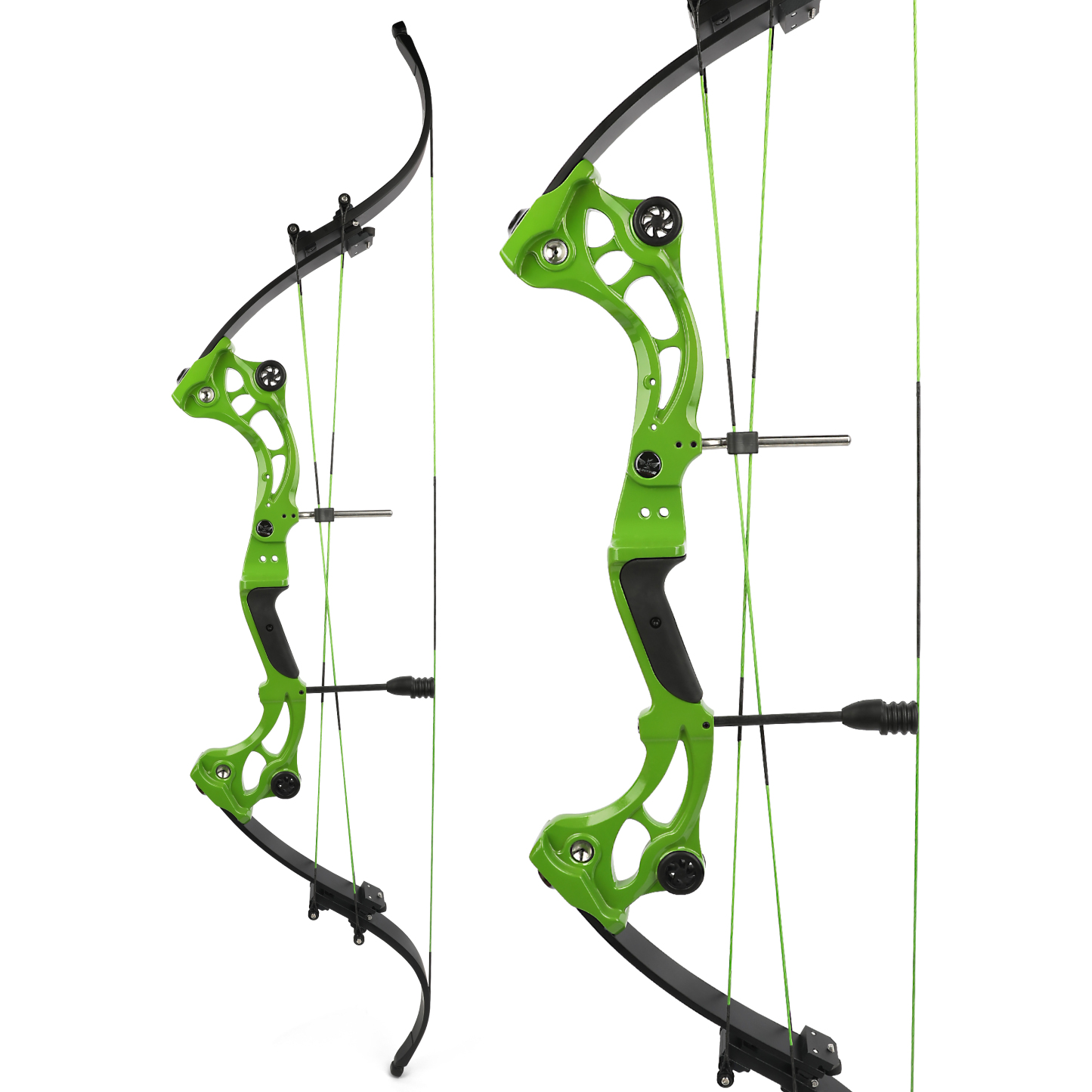 Junxing F164 Hunting Recurve Bow Compound Bow Archery Fishing