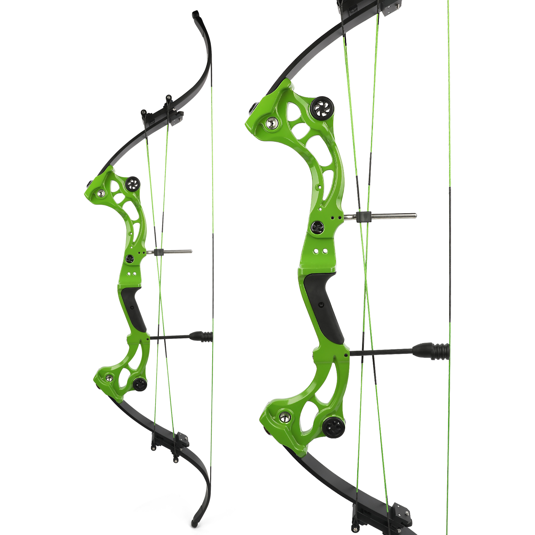 Junxing F164 Hunting Recurve Bow Compound Bow Archery Fishing