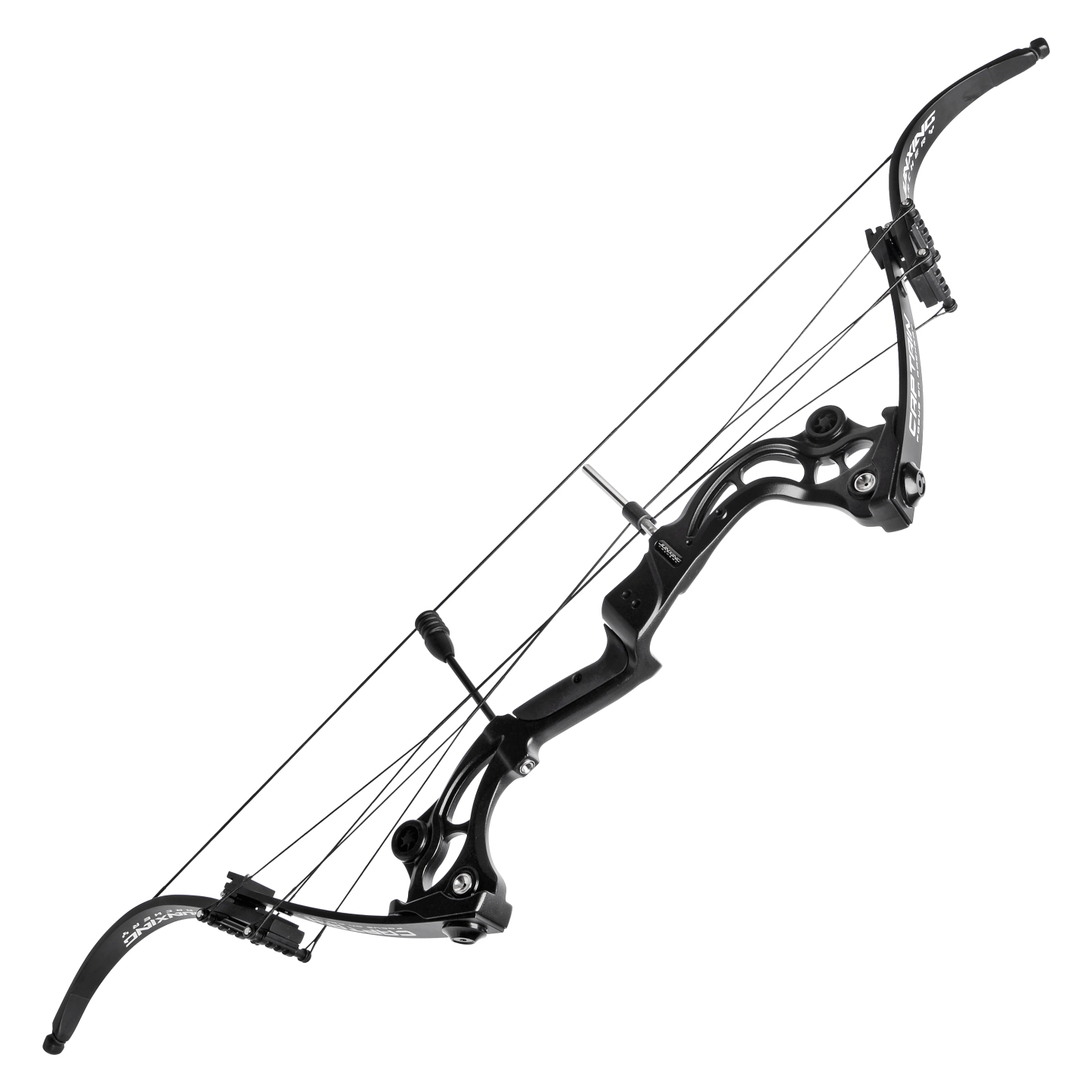 Junxing F164 Hunting Recurve Bow Compound Bow Archery Fishing