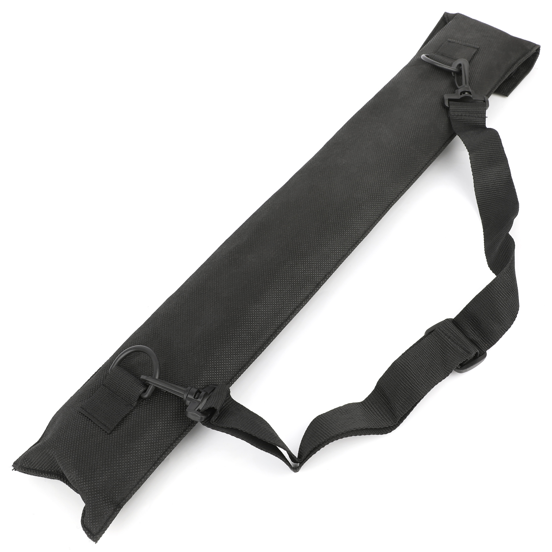 Archery Tactical Folding Bow 35-40lbs 24" Folded CNC Aluminum LH RH