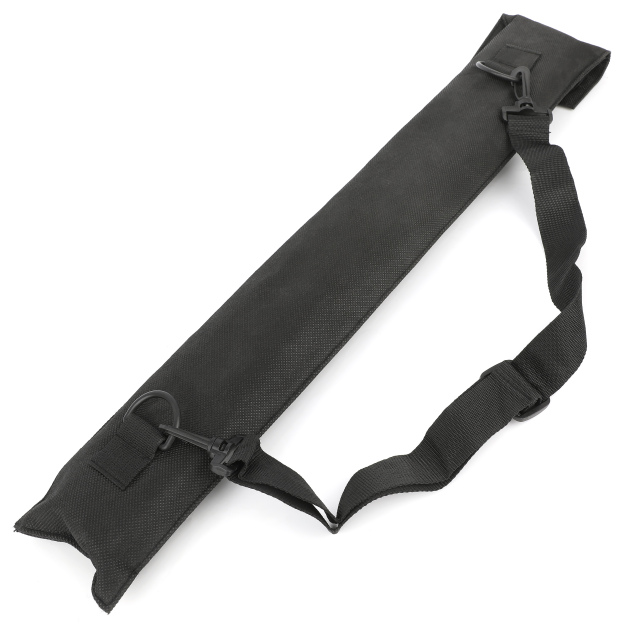 Archery Tactical Folding Bow 35-40lbs 24" Folded CNC Aluminum LH RH