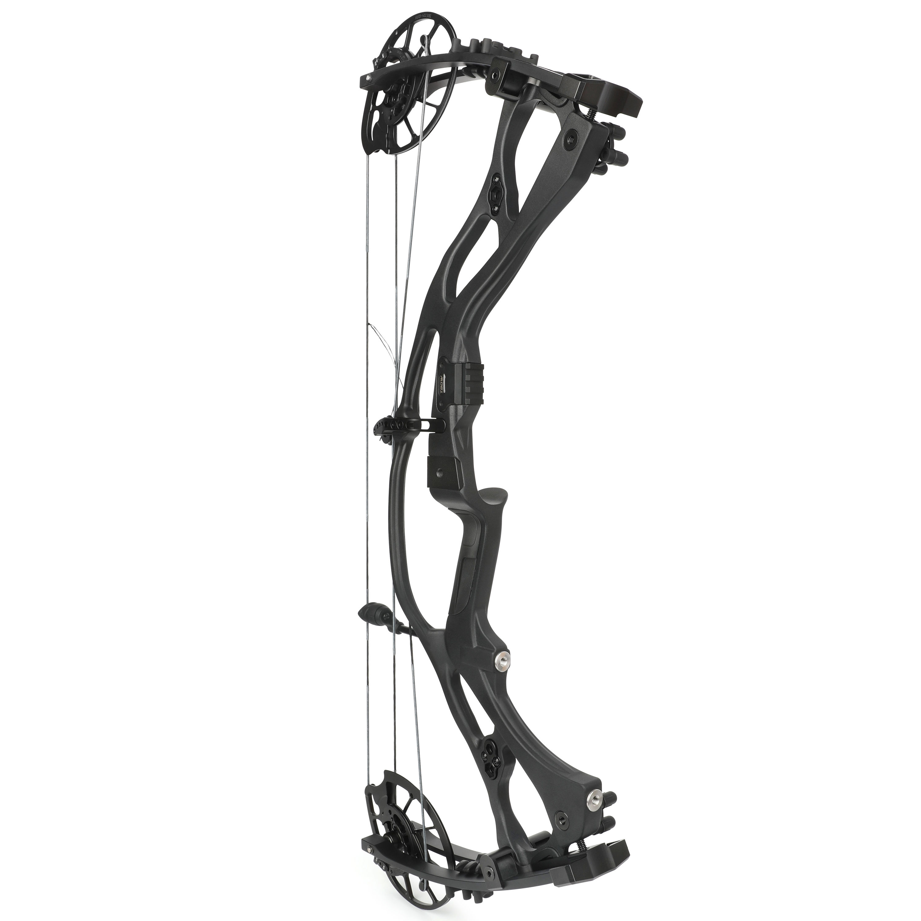 adjustable 40-70lbs compound bow for hunting and target practice