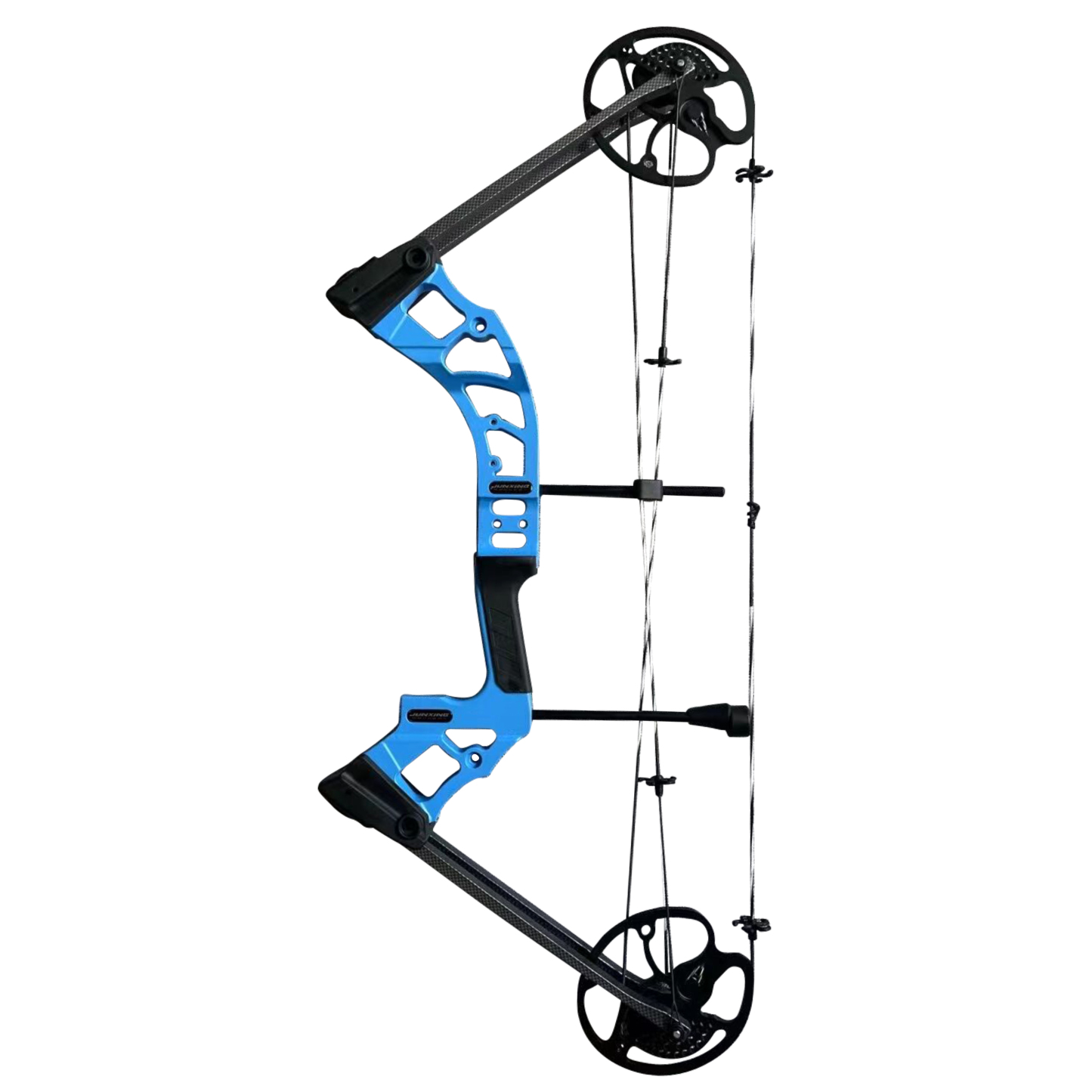 Junxing M121 Compound Bow for Outdoor Hunting RH