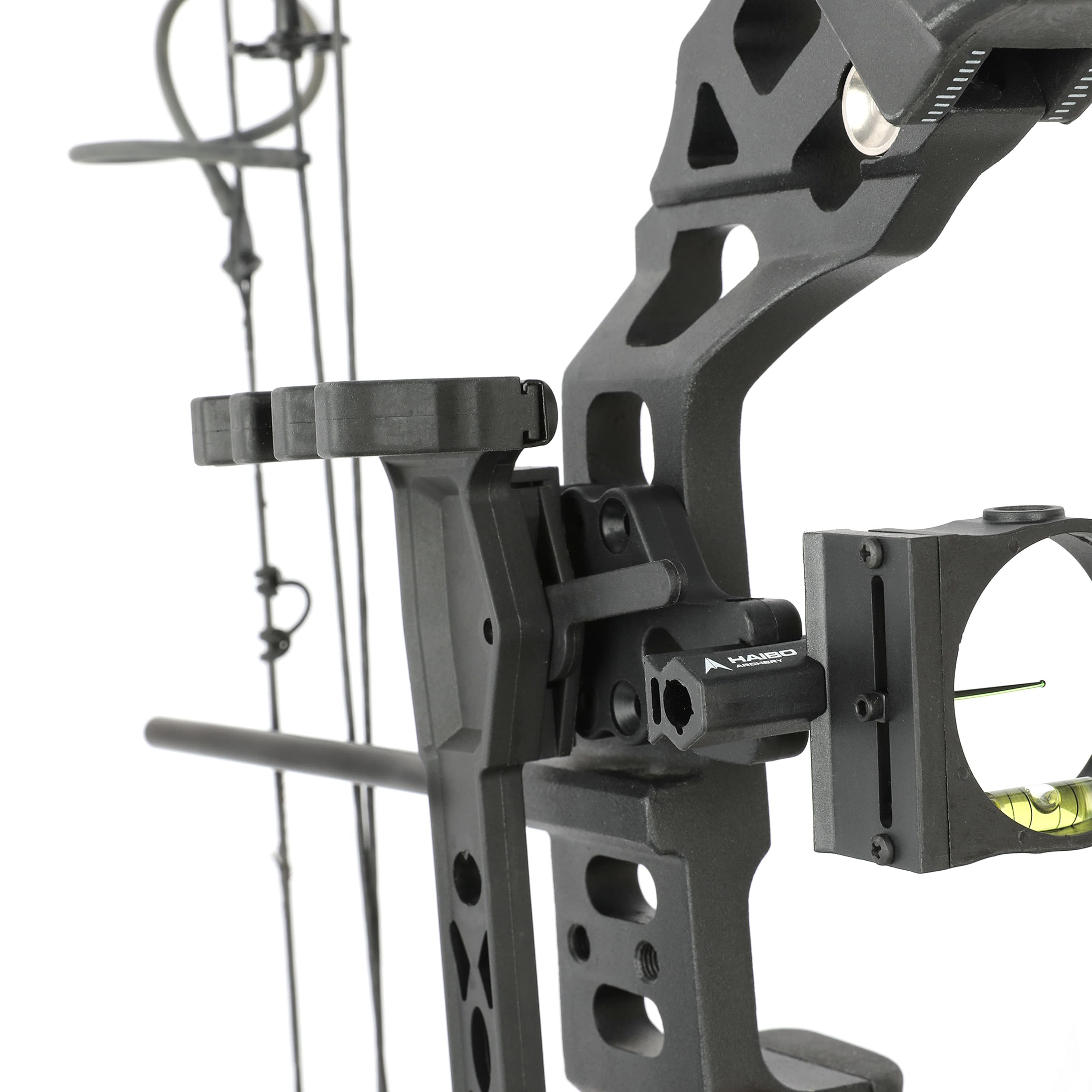 Archery Arrow Quiver with Quick-Release Hunting Shooting