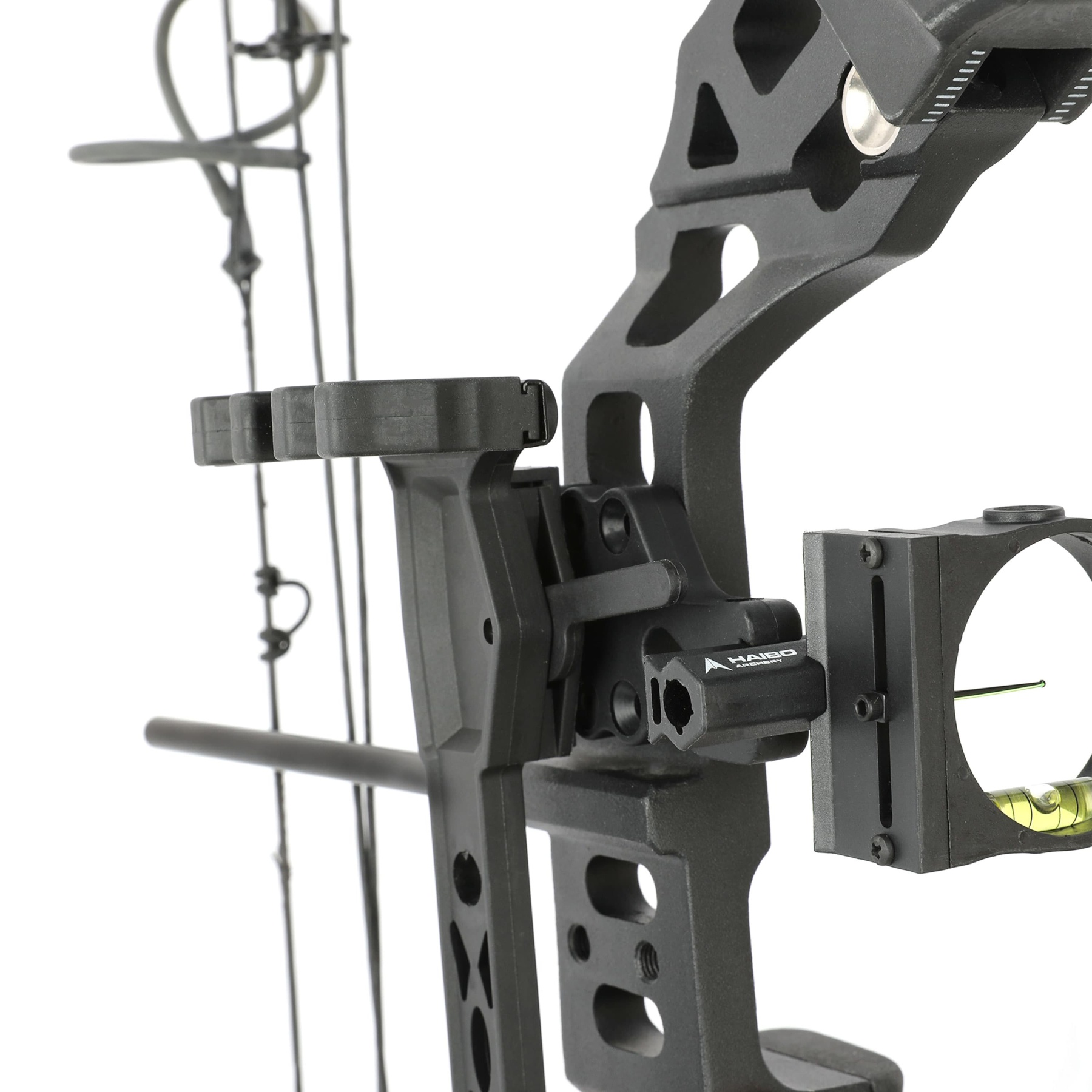 Archery Arrow Quiver with Quick-Release Hunting Shooting