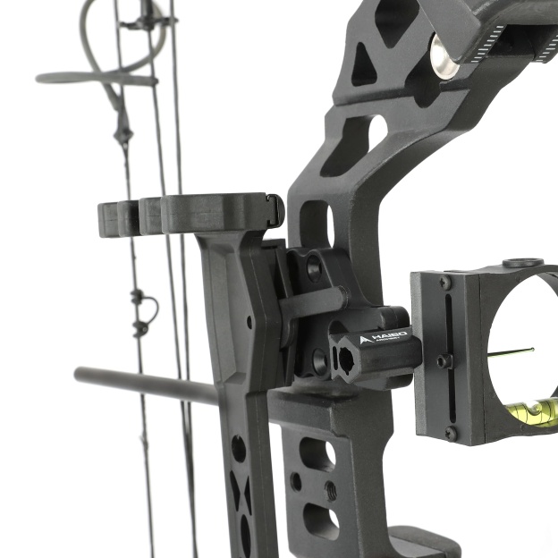 Archery Arrow Quiver with Quick-Release Hunting Shooting