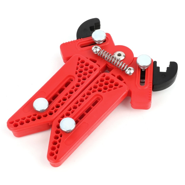 Compound Bow Stand Adjustable Fits Most Bows