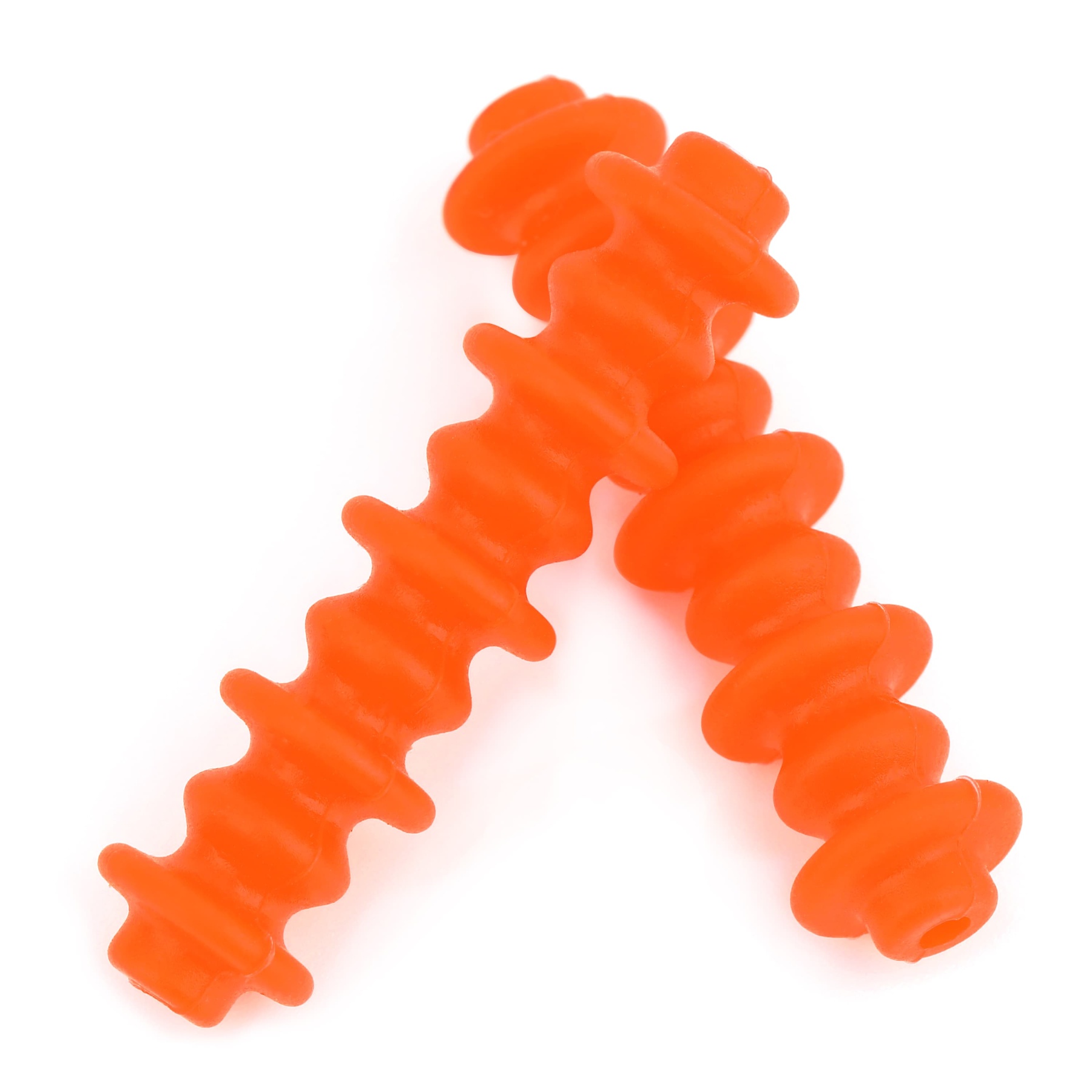 Silicone Bow String Stabilizer Noise Reduction for Compound Bows