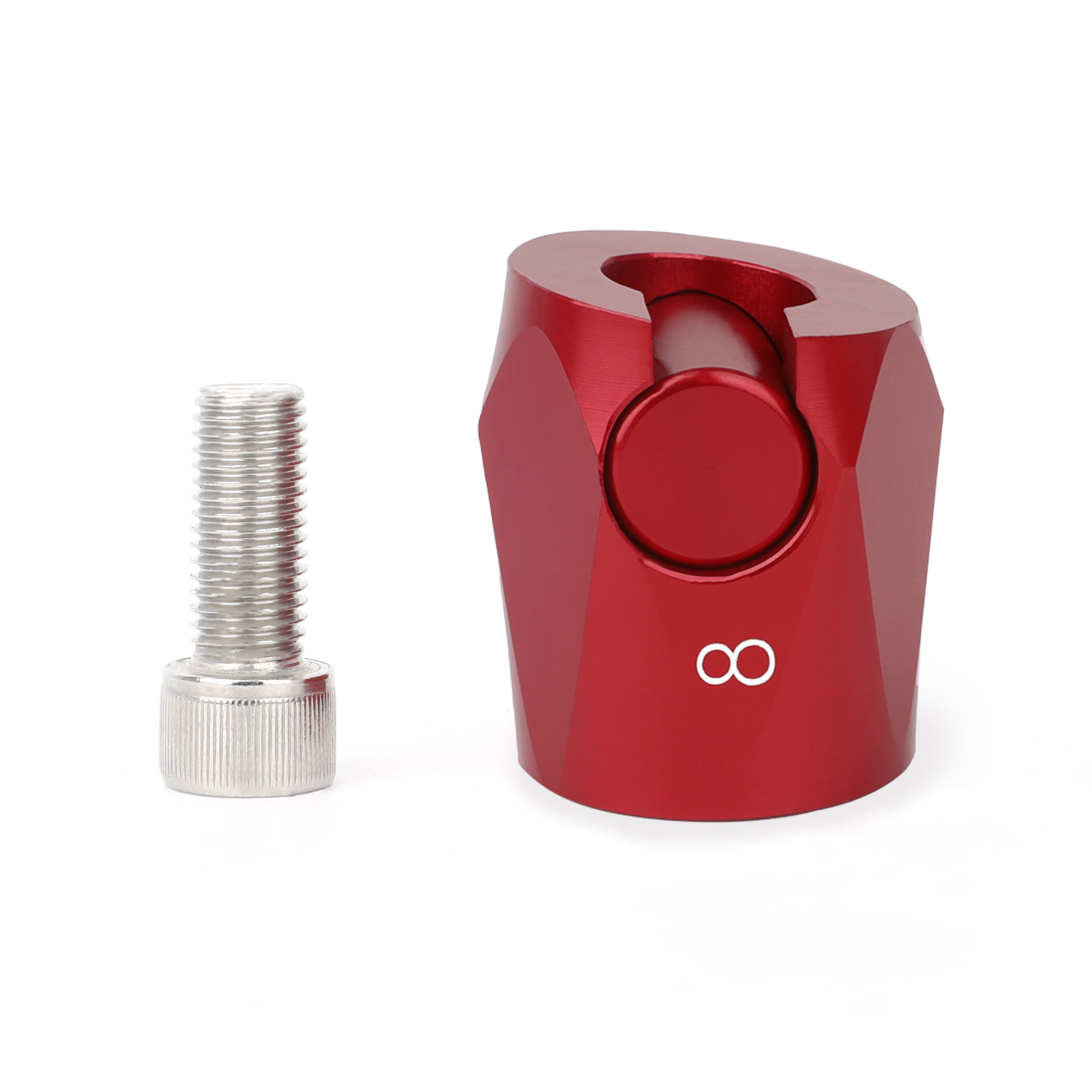 Stabilizer Quick Disconnect 5°/8°/10° Alloy Adapter