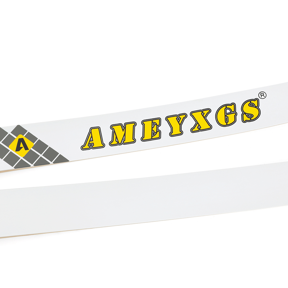 Archery Recurve Bow Limb 66''68''70'' for Junxing F158 Sanlida X7