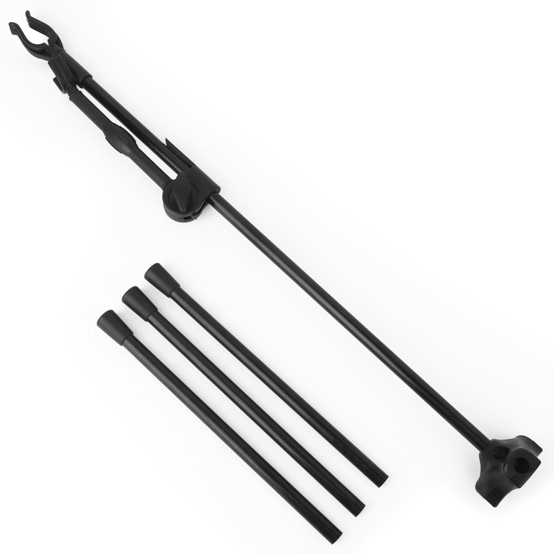 Archery Bow Stand Holder Universal Recurve/Longbow Stands