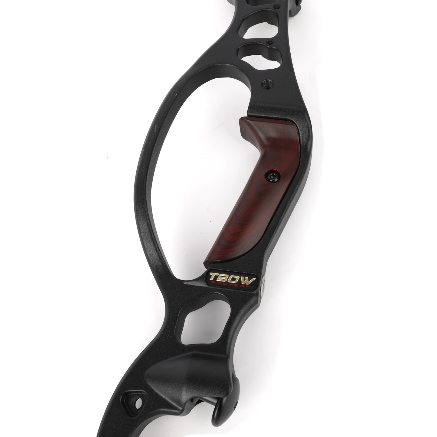 TBOW Takedown Recurve Bow and Arrows Set 64" FORMULA