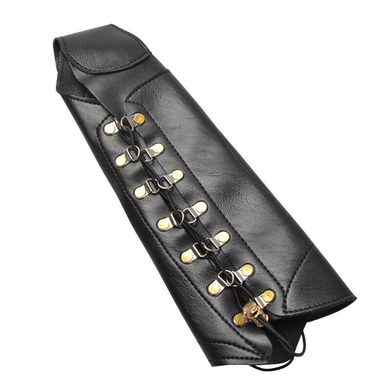 Traditional Armguard Longbow Recurve Bow Arm Guard