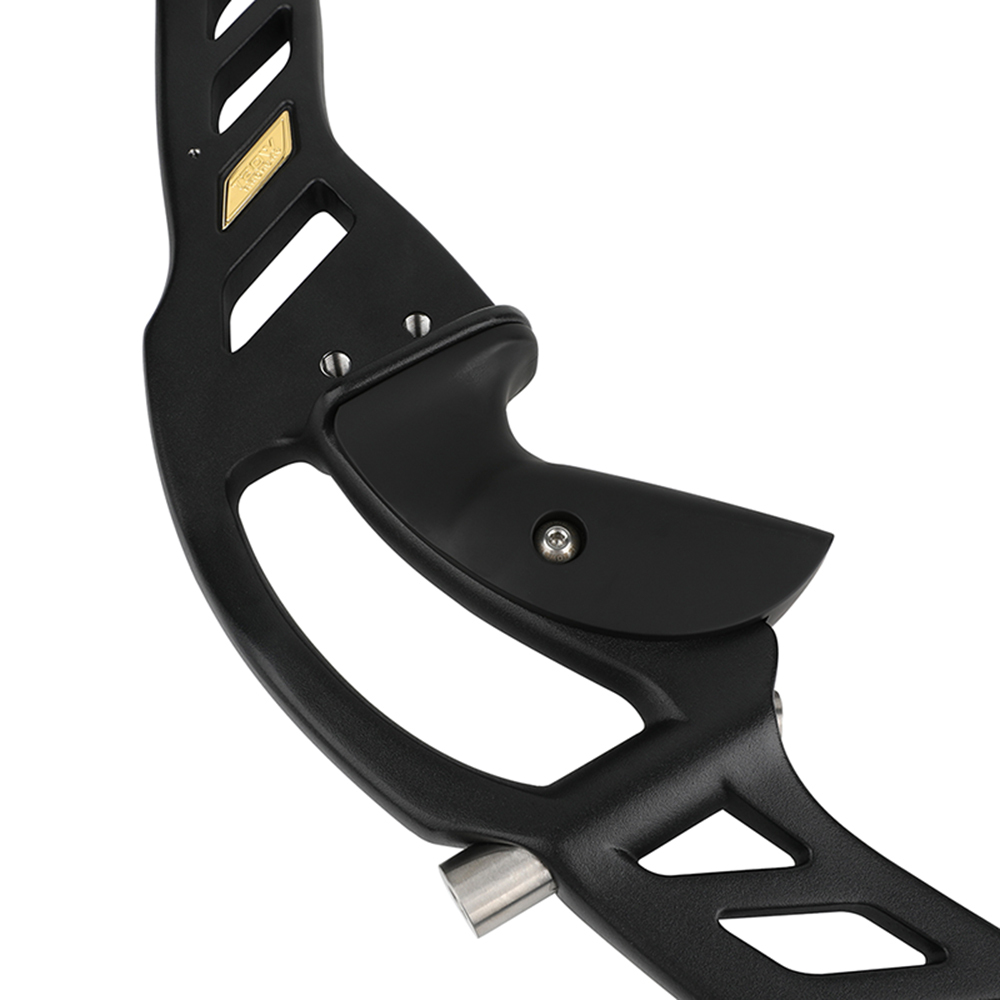 JUNXING H9 TBOW 25inch ILF Target Recurve Bow Riser WIAWIS RADICAL PRO