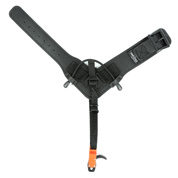 Release Aids Caliper Trigger Precision & Comfort for Compound Bows