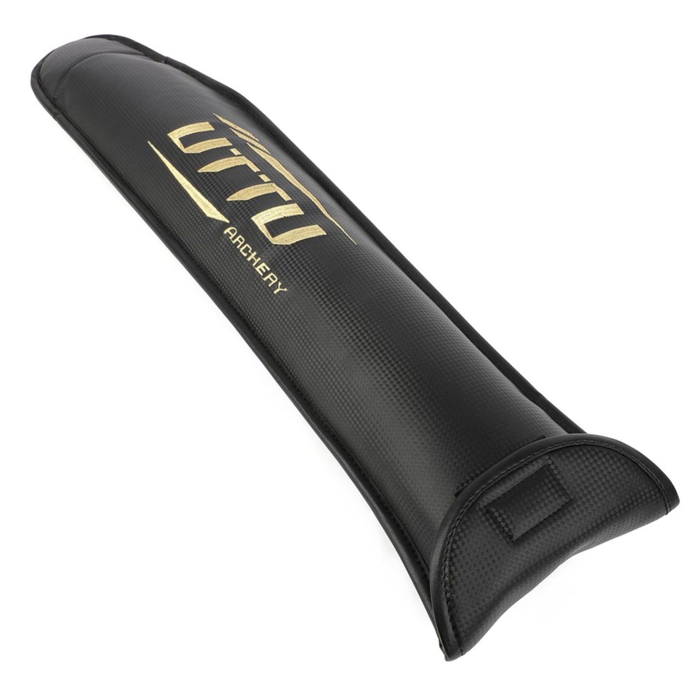 UTUU Recurve Bow Handle Bag Durable PU Riser Cover