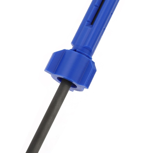 Arrow Drawing Line Straight Stick Jig Archery Tool