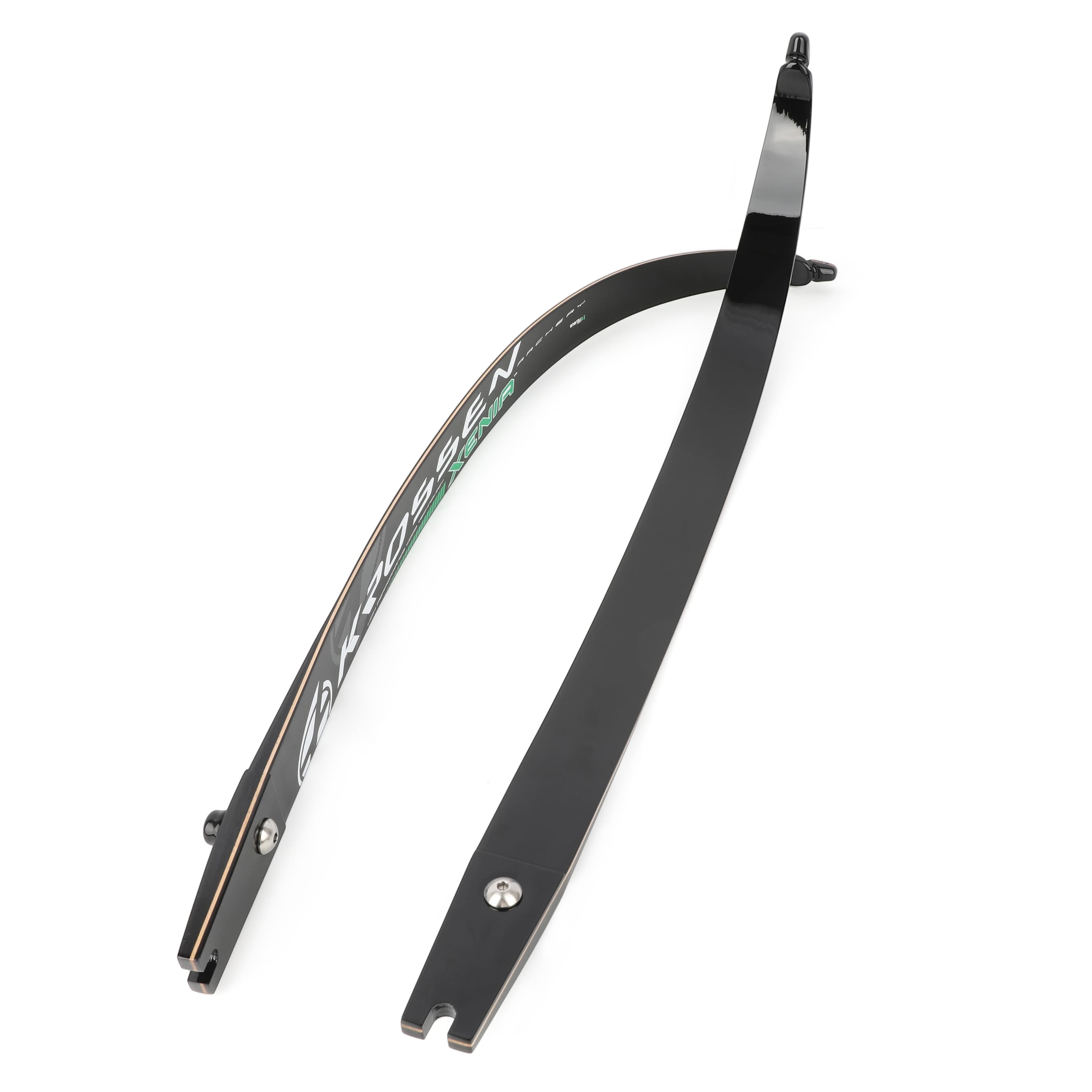 Fivics Krossen Xenia ILF Limbs Wood Core Recurve