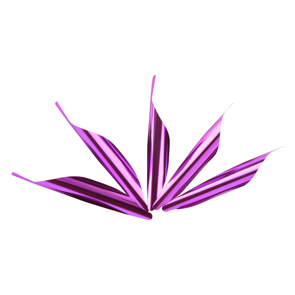 Spin-Wing Vanes Arrow Feather Archery DIY Right Fletchs