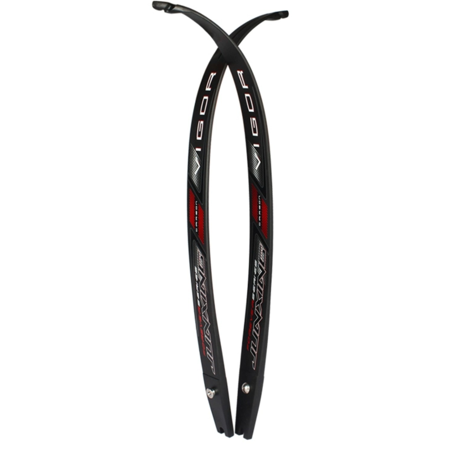 JUNXING F165 ILF Recurve Bow 68 inch 20-40 lbs For Adult Practice 