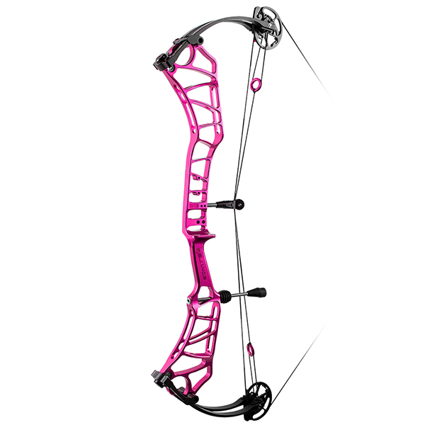TOPOINT Reliance Target Compound Bow 38'' 40-50LB 50-60LB RH/LH