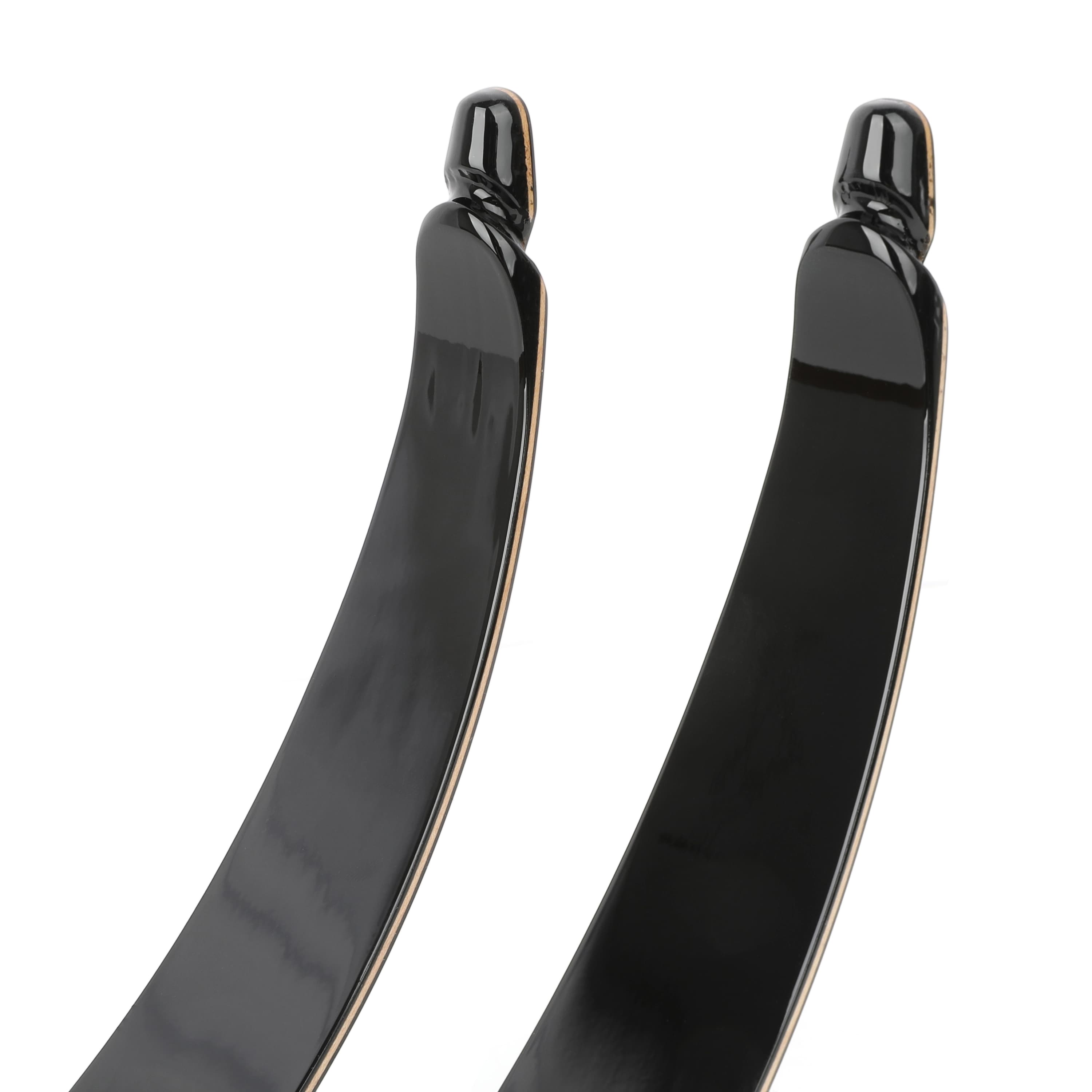 Fivics Krossen Xenia ILF Limbs Wood Core Recurve