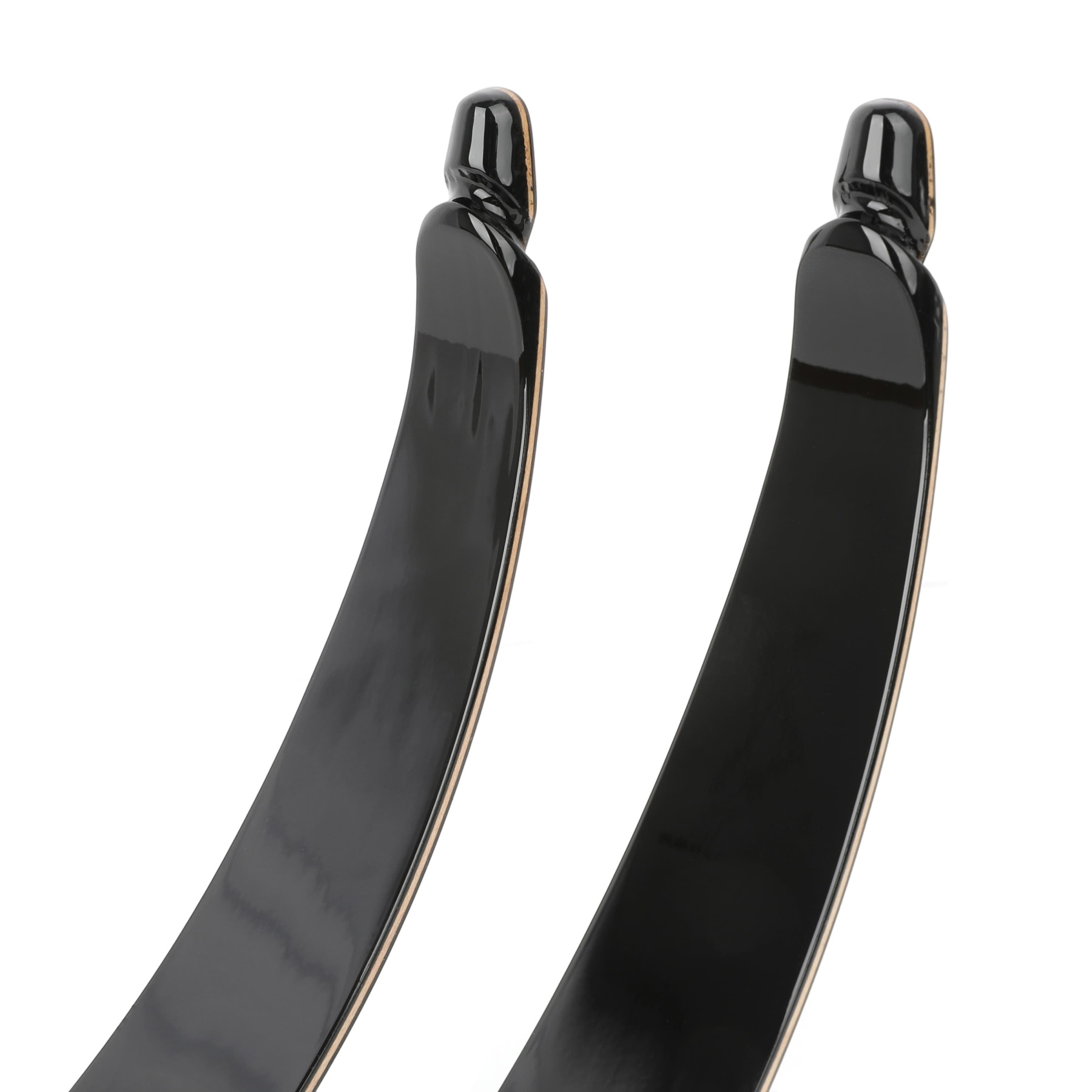 Fivics Krossen Xenia ILF Limbs Wood Core Recurve