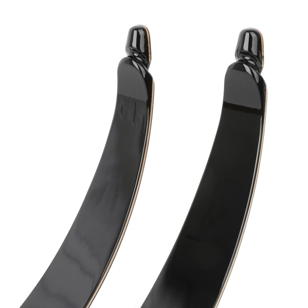 Fivics Krossen Xenia ILF Limbs Wood Core Recurve