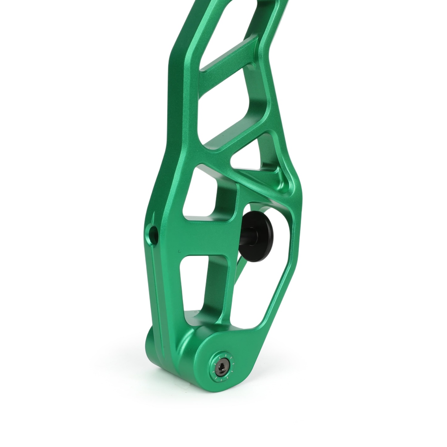 UTTU 25" Competition ILF Recurve Bow Riser CNC RH