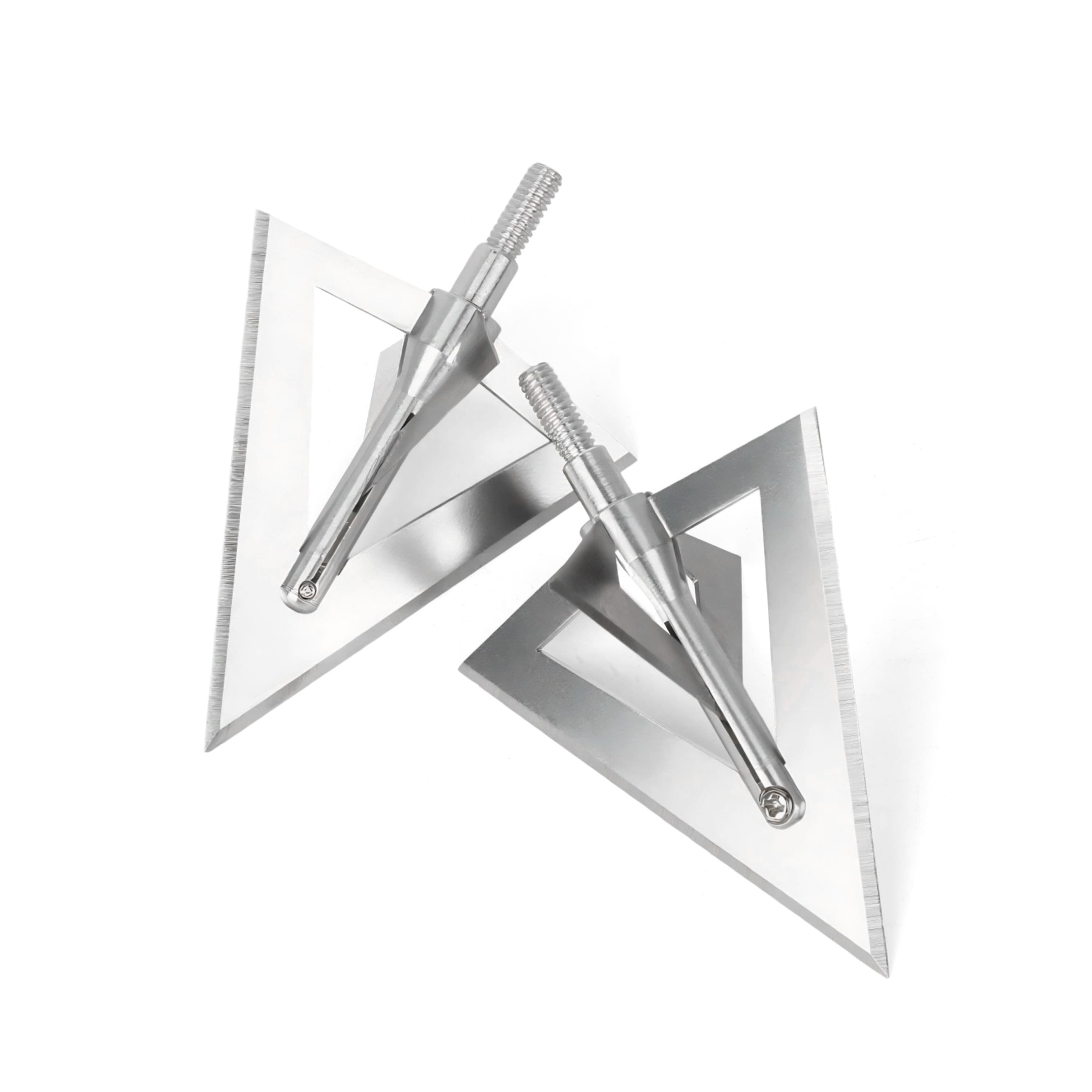 Fixed Blade Broadheads 180 Grain Ultimate Penetration & Accuracy