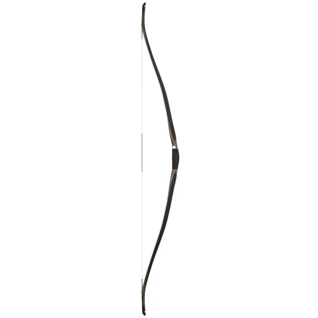 AF Babylon Traditional Recurve Bow Modern Laminated Archery
