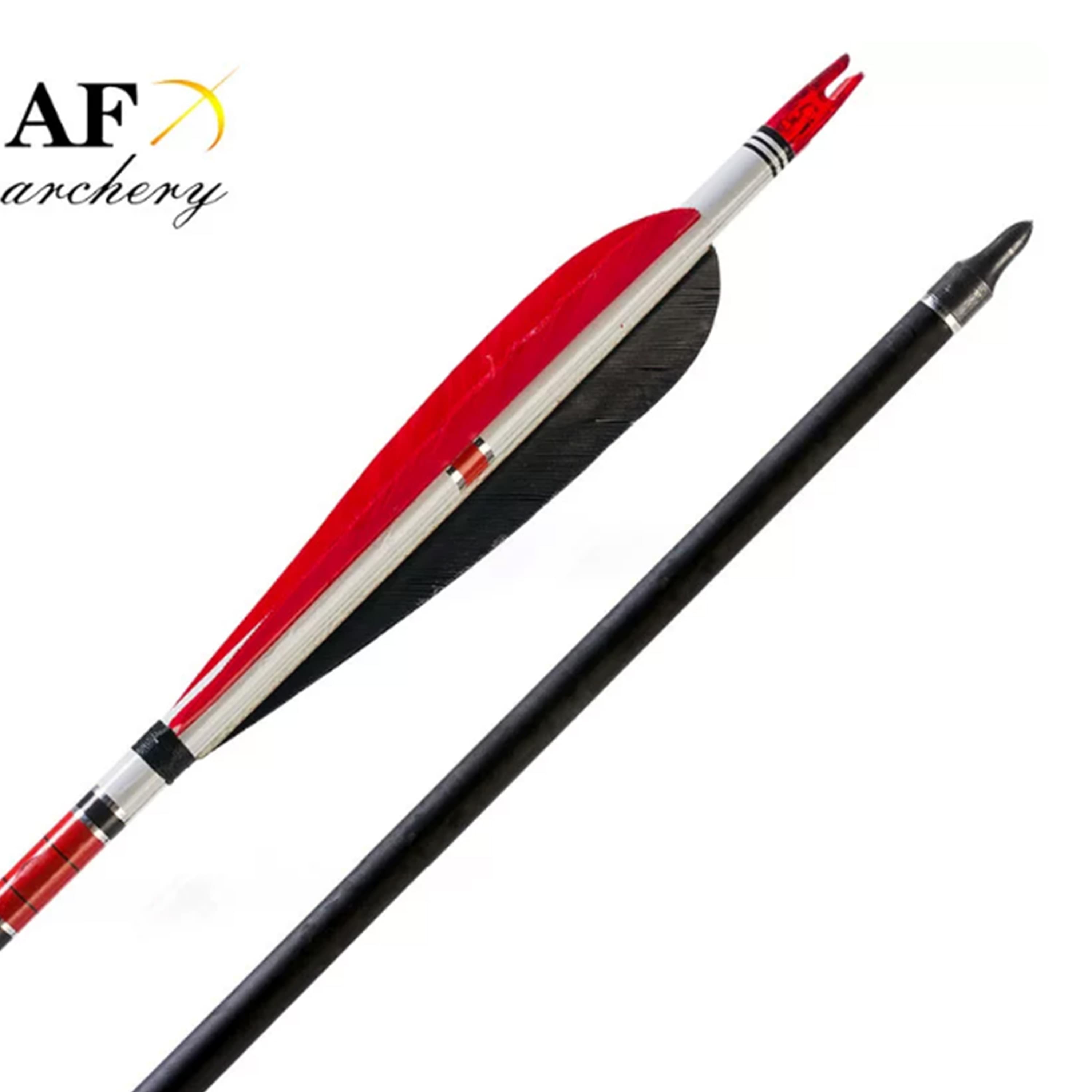 AF Tatar Recurve Bow Traditional Bow 20-50LBS Archery Shooting