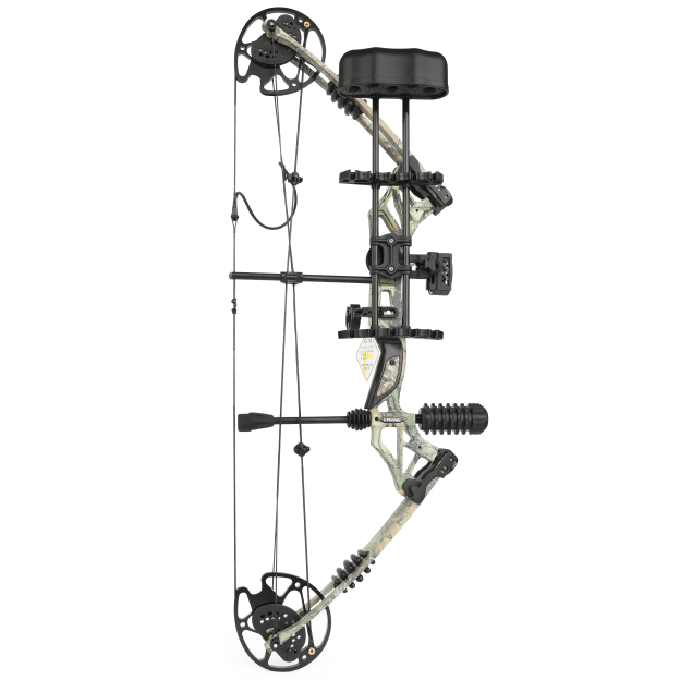 WOLFMAN KAIMEI HAN Compound Bow 30-70lbs Archery Target Shooting